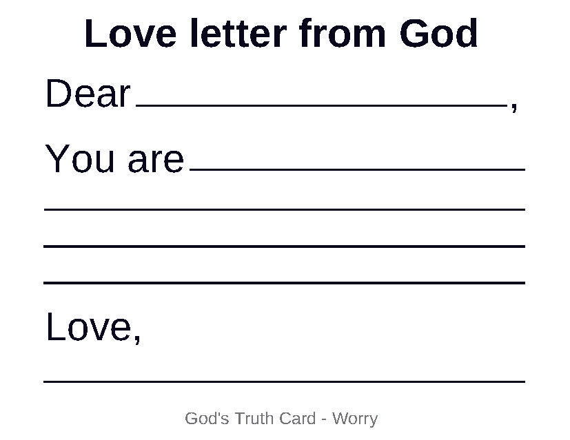 #231 God's Truth card deck of 8 sold in sets of 4