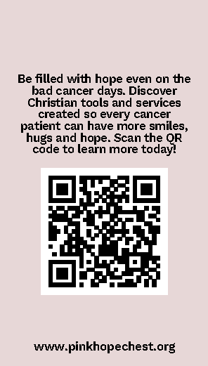 #322 Cancer Prayer - sold in bundles of 30