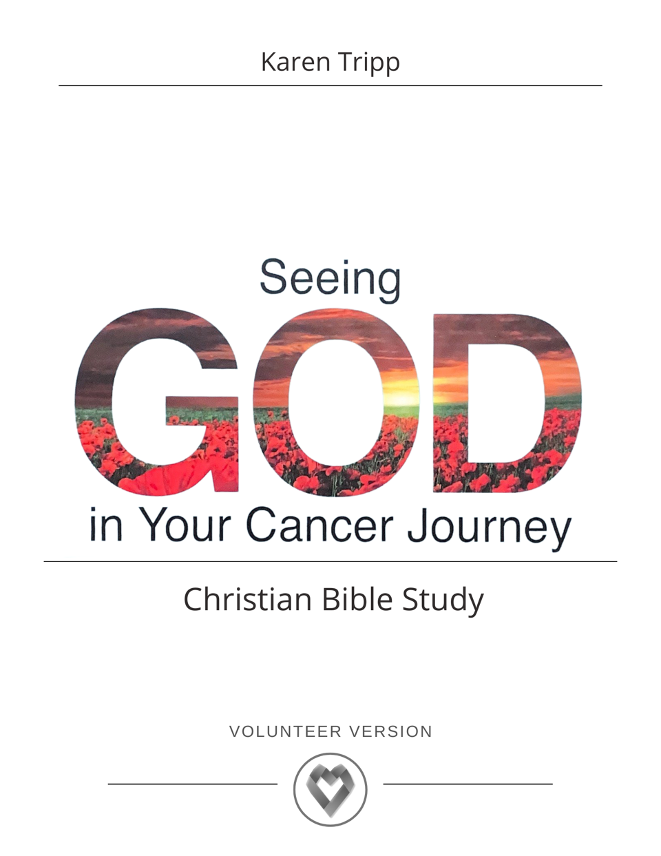 #324 Seeing God - Volunteer Version
