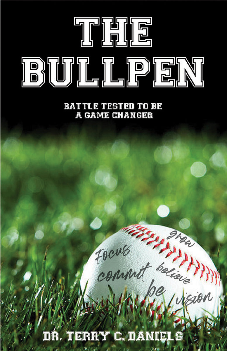 The Bullpen - Battle Tested to be a Game Changer