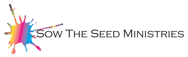 Sow The Seed Ministries logo