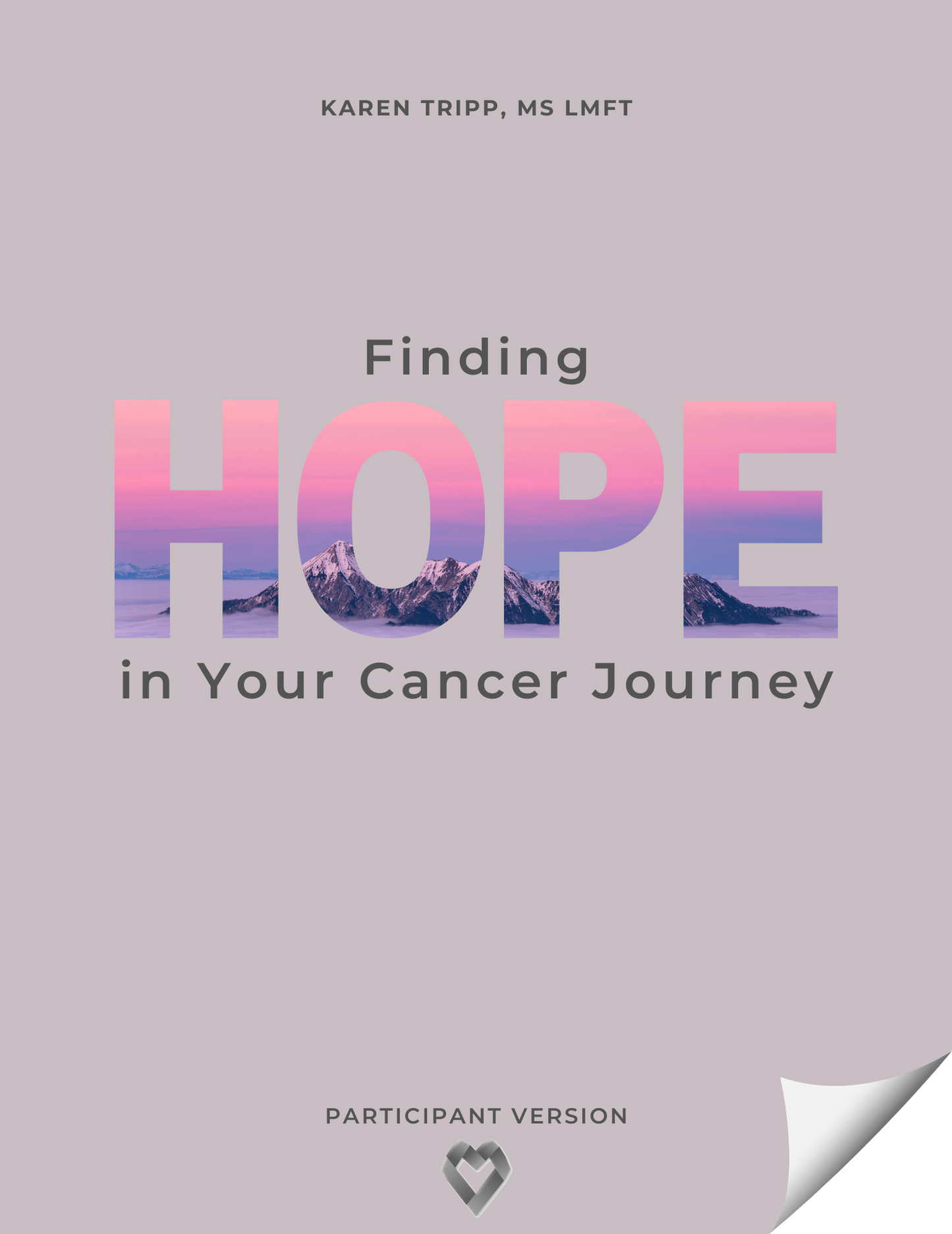 #314 Finding Hope in Your Cancer Journey