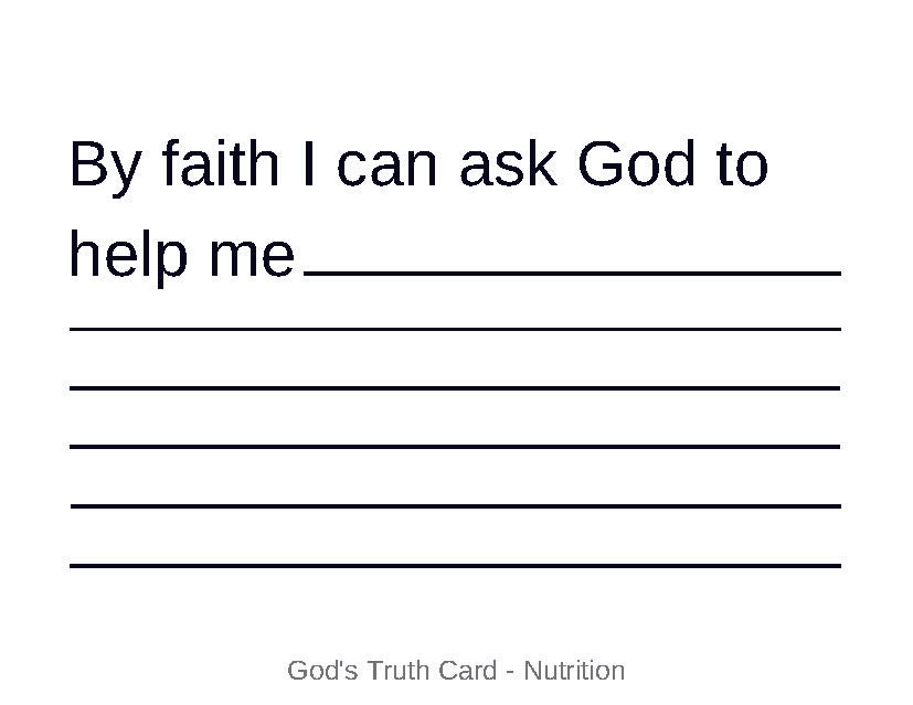 #231 God's Truth card deck of 8 sold in sets of 4