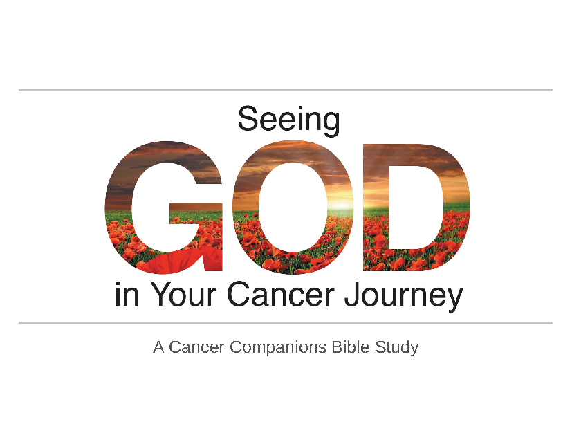 #102 - Seeing God Postcard - sold in bundles of 16 - $4 per bundle of 16