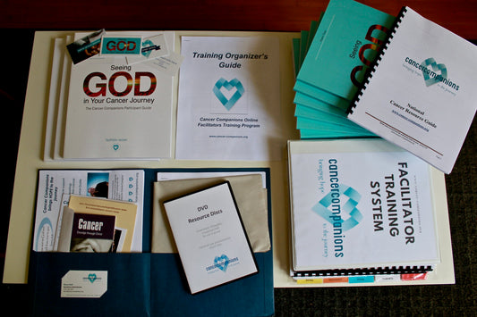#328 Church Starter Kit (Standard Size)